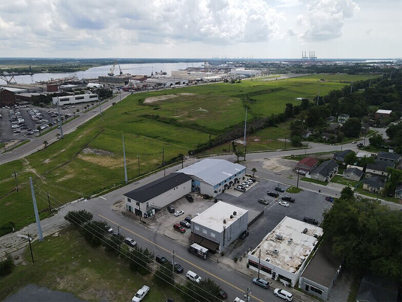 1813 Reynolds Ave, North Charleston, SC à louer - Photo de l’immeuble – Image 3 sur 4