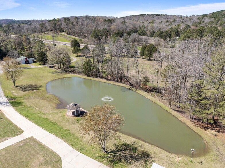 18160 AL-75, Remlap, AL à vendre - Photo de l’immeuble – Image 2 sur 110