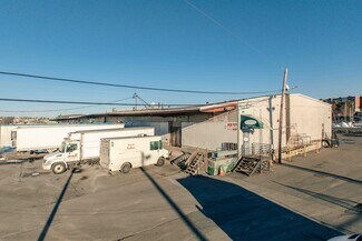 Plus de détails pour 155 Market St, Everett, MA - Industriel/Logistique à vendre