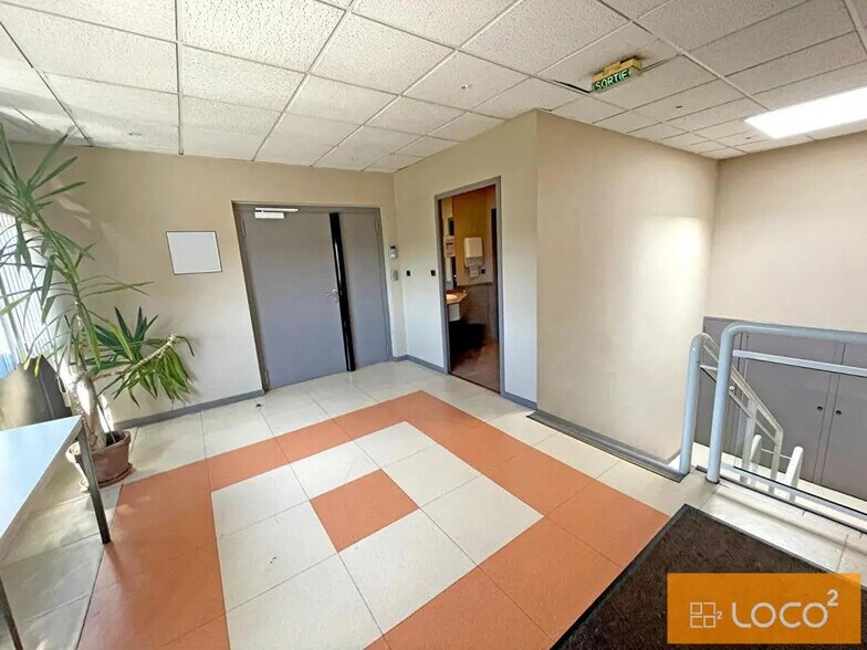 33 Route De Bayonne, Toulouse à louer - Hall d’entrée – Image 3 sur 9