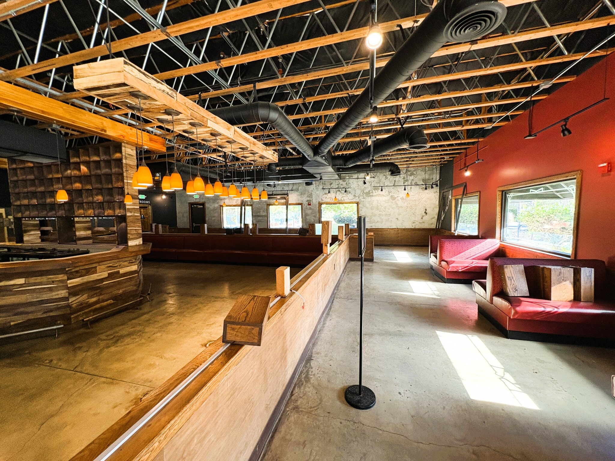 17900 San Ramon Valley Blvd, San Ramon, CA à louer Photo intérieure– Image 1 sur 46