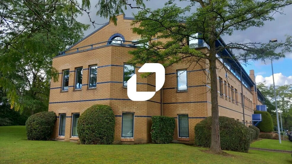 Bureau dans VILLENEUVE-D'ASCQ à louer - Photo de l’immeuble – Image 2 sur 11