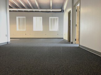 Plus de détails pour 15-31 Allerton St, Roxbury, MA - Bureau à louer