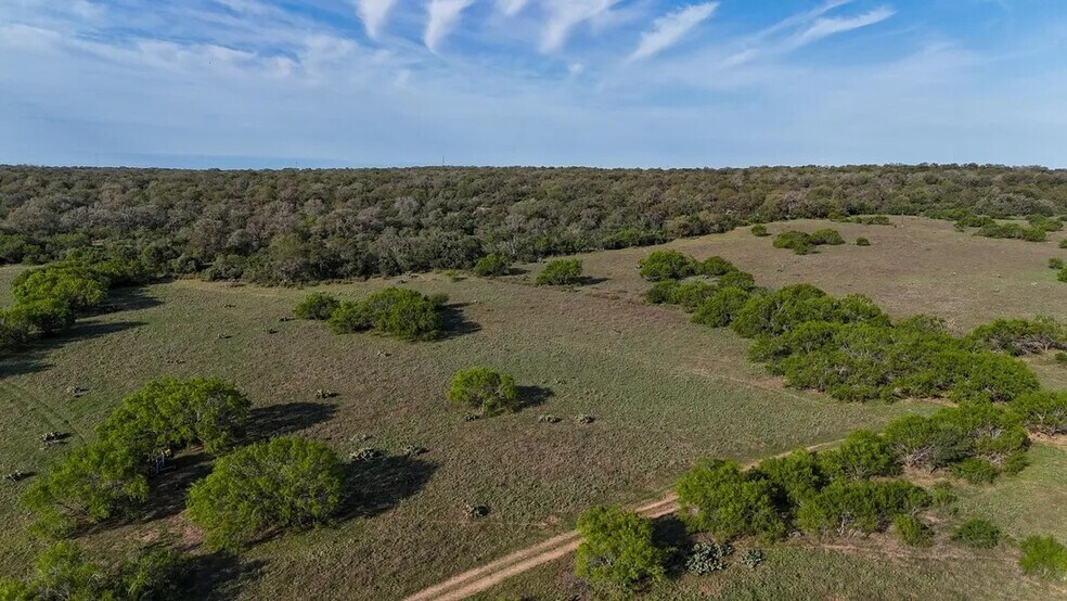 Stevens Rd, Somerset, TX à vendre - Aérien – Image 2 sur 50