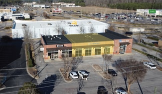 Plus de détails pour 5403 Highway 280, Birmingham, AL - Local commercial à louer