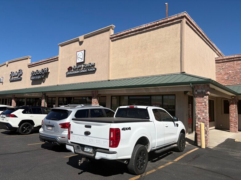 200 W Grand Ave, Grand Junction, CO à vendre - Photo de l’immeuble – Image 2 sur 12