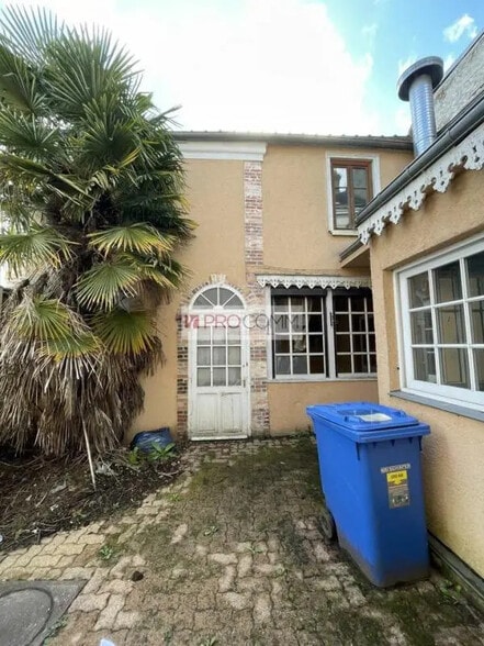 Local commercial dans Gallardon à vendre - Photo de l’immeuble – Image 2 sur 5