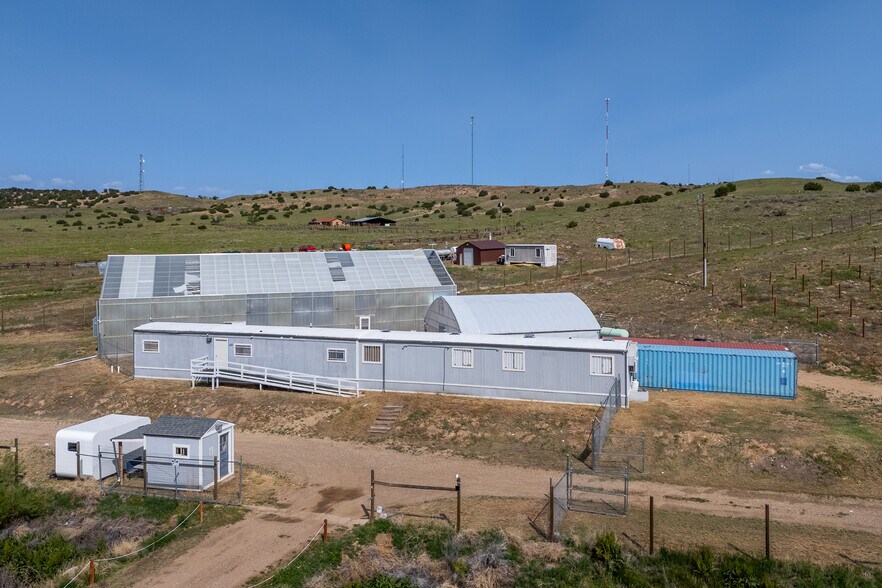 500 Parsons, Walsenburg, CO à vendre - Photo de l’immeuble – Image 3 sur 98
