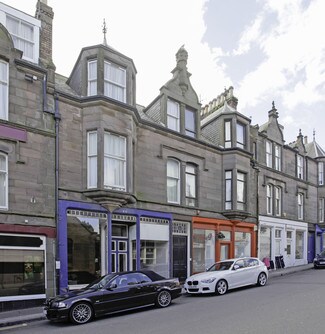 Plus de détails pour 16 George St, Montrose - Local commercial à vendre