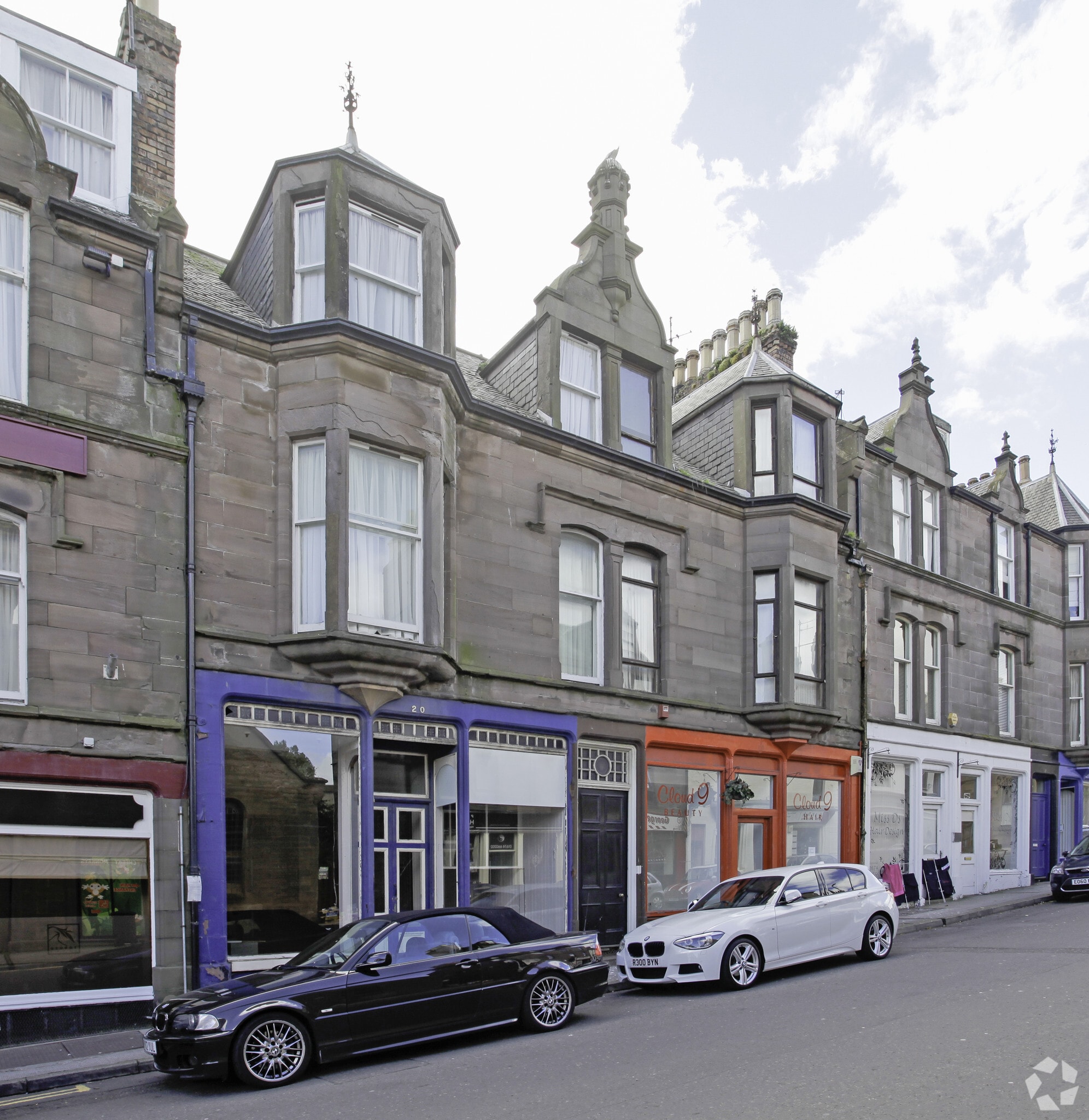 16 George St, Montrose à vendre Photo principale– Image 1 sur 3