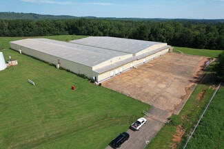 Plus de détails pour 551 York Rd, Blacksburg, SC - Industriel/Logistique à vendre