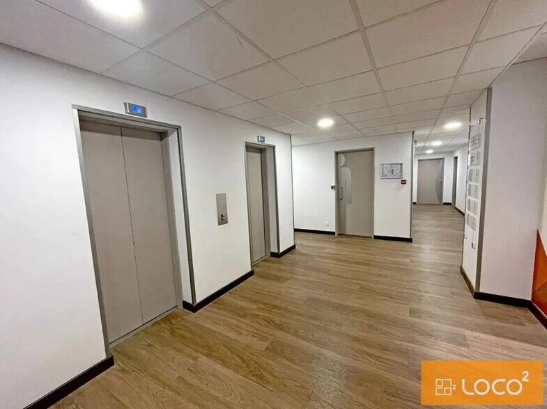 150 Rue Nicolas-Louis Vauquelin, Toulouse à vendre - Photo de l’immeuble – Image 1 sur 10