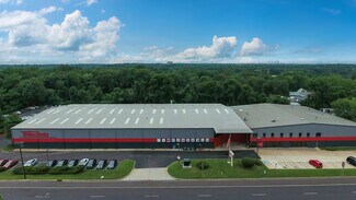 Plus de détails pour 2501 Route 73 S, Cinnaminson, NJ - Industriel/Logistique à louer