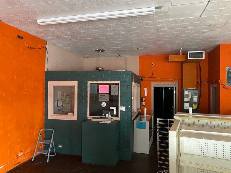 722 Martin Luther King Jr Blvd, Macon-Bibb, GA à vendre - Photo intérieure – Image 3 sur 11