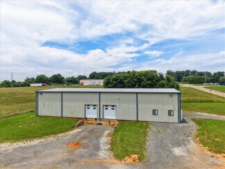 Plus de détails pour 965 Epco Dr, Dandridge, TN - Industriel/Logistique à louer