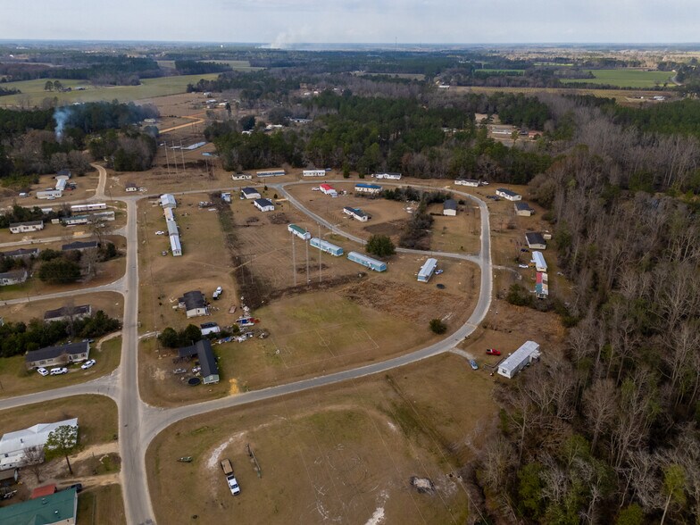Sparks Mobile Home Park portefeuille de 2 biens à vendre sur LoopNet.fr - Photo de l’immeuble – Image 3 sur 19