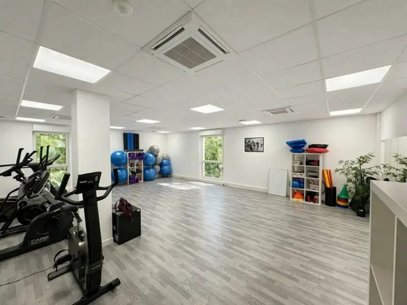Bureau dans Quetigny à louer Photo intérieure– Image 1 sur 5