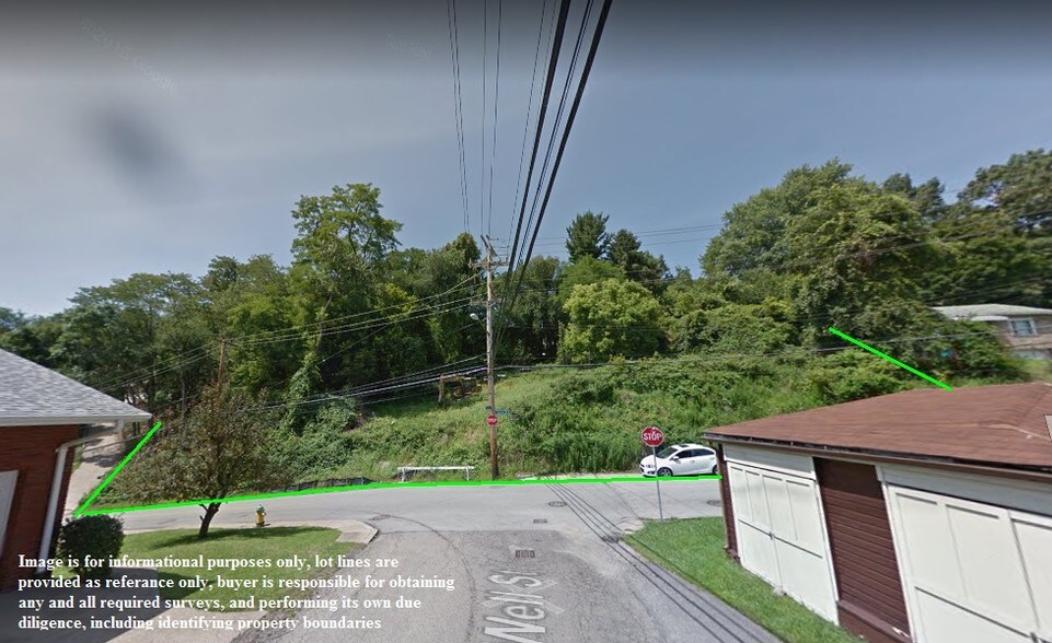 342-346 Shaler St, Pittsburgh, PA à louer - Autre – Image 2 sur 2