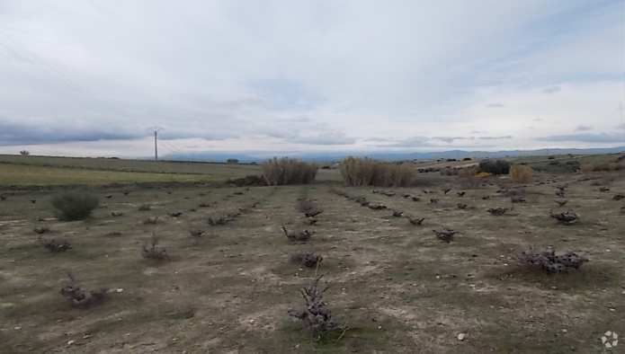 Terrain dans Navalcarnero, Madrid à vendre - Photo de l’immeuble – Image 2 sur 4