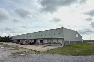 Plus de détails pour 1000 Le Blanc Rd, Port Allen, LA - Industriel/Logistique à louer
