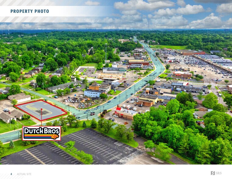 8670 Winton Rd, Cincinnati, OH à vendre - Photo de l’immeuble – Image 3 sur 9