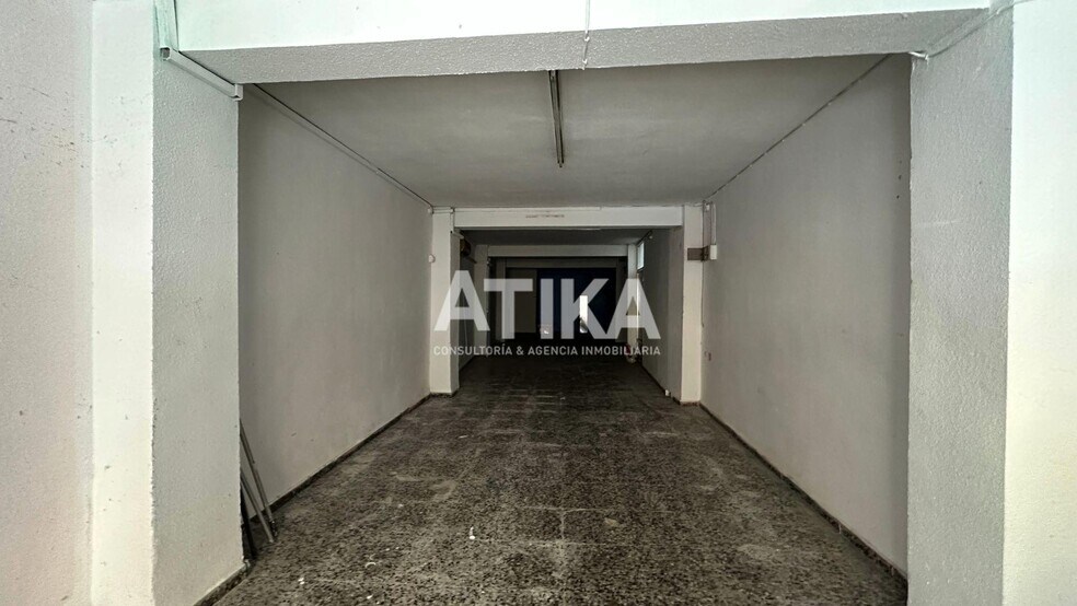 Local commercial dans Ontinyent à vendre - Photo intérieure – Image 1 sur 6