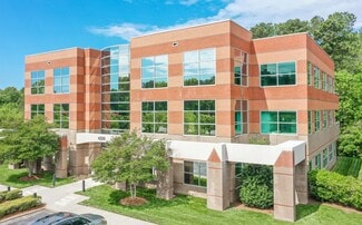 Plus de détails pour 4220 NC Hwy 55, Durham, NC - Bureau à vendre