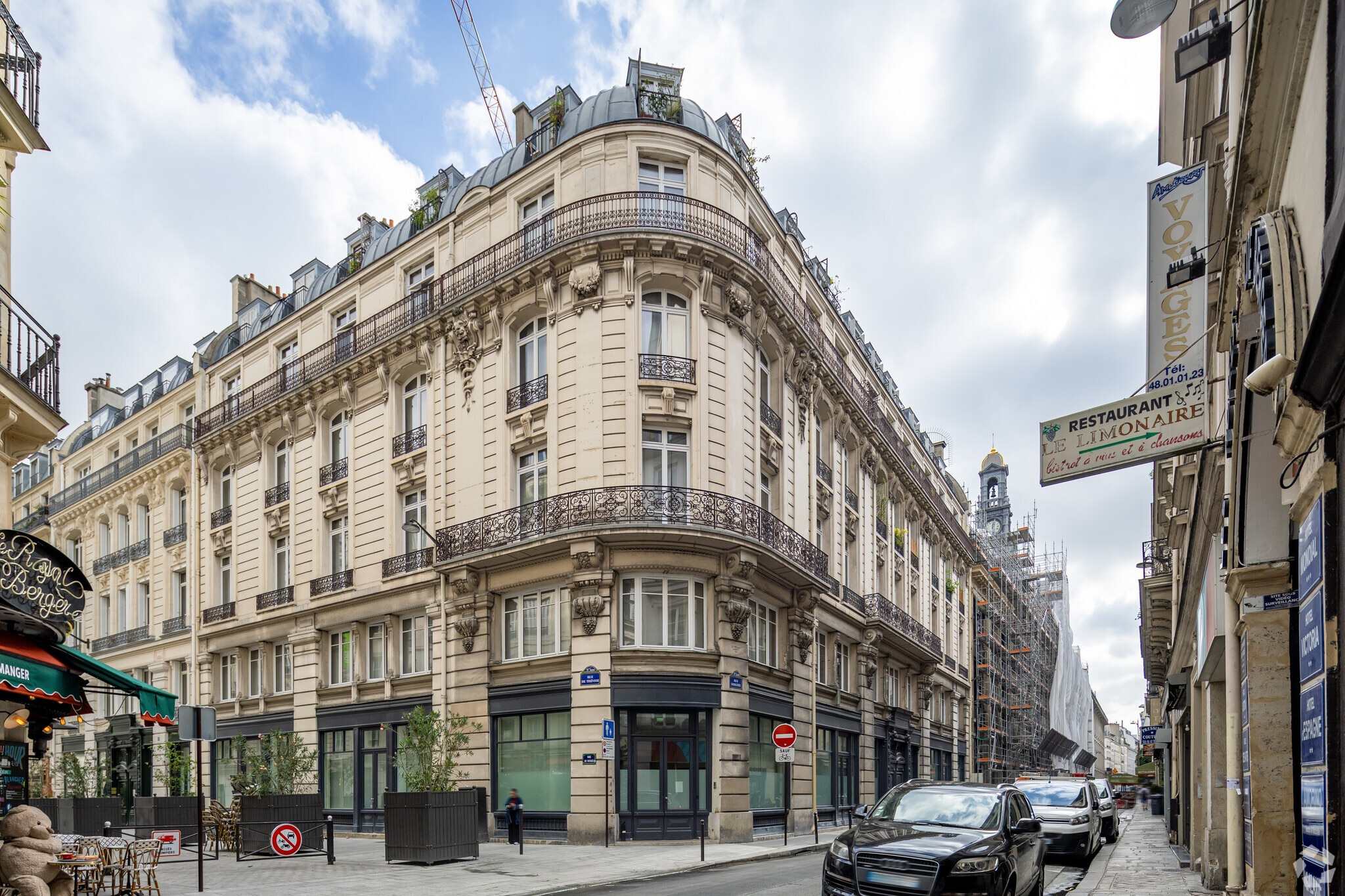 Bureau dans Paris à vendre Photo principale– Image 1 sur 2