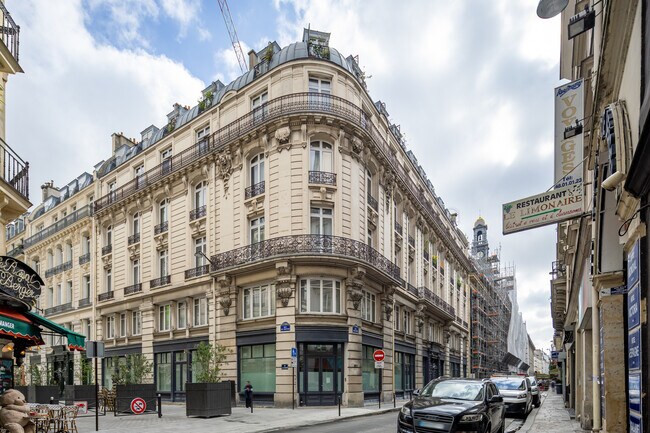 Plus de détails pour Bureau à vendre