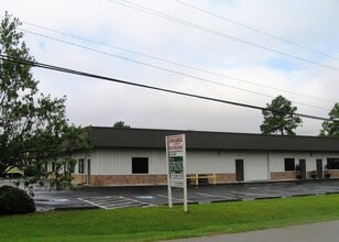 1425 Enterprise Ave, Myrtle Beach, SC à louer Photo de l’immeuble– Image 2 sur 2