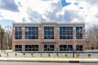 Plus de détails pour 55 Willow Ln, Marlboro, NJ - Bureau/Médical à louer