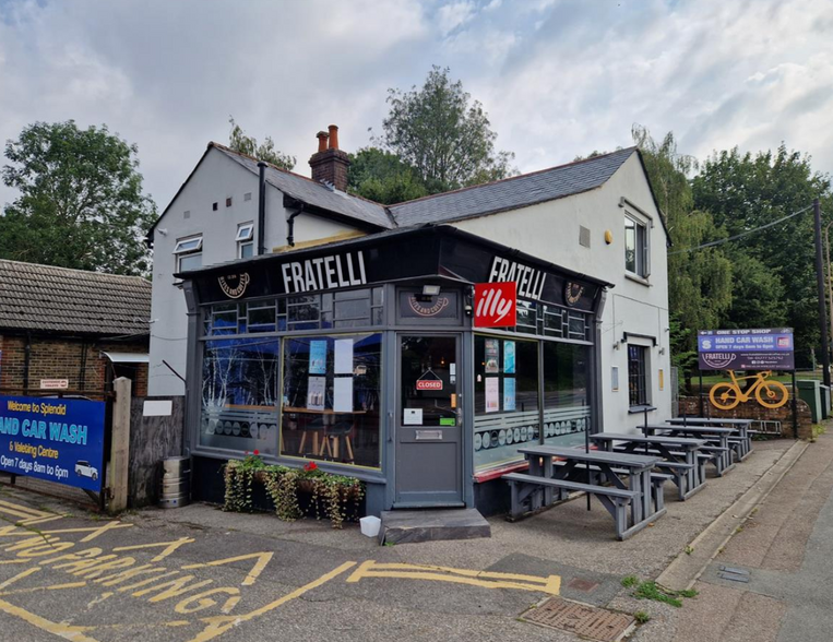 1 Coopers Hl, Ongar à louer - Photo de l’immeuble – Image 2 sur 6