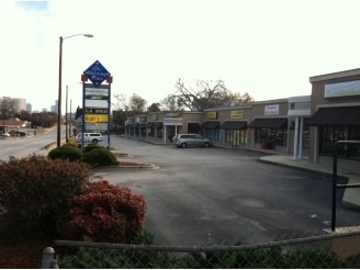 501-521 Meeting St, West Columbia, SC à louer - Photo principale – Image 2 sur 5