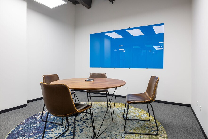 318 W Adams St, Chicago, IL à louer - Photo de l’immeuble – Image 3 sur 16