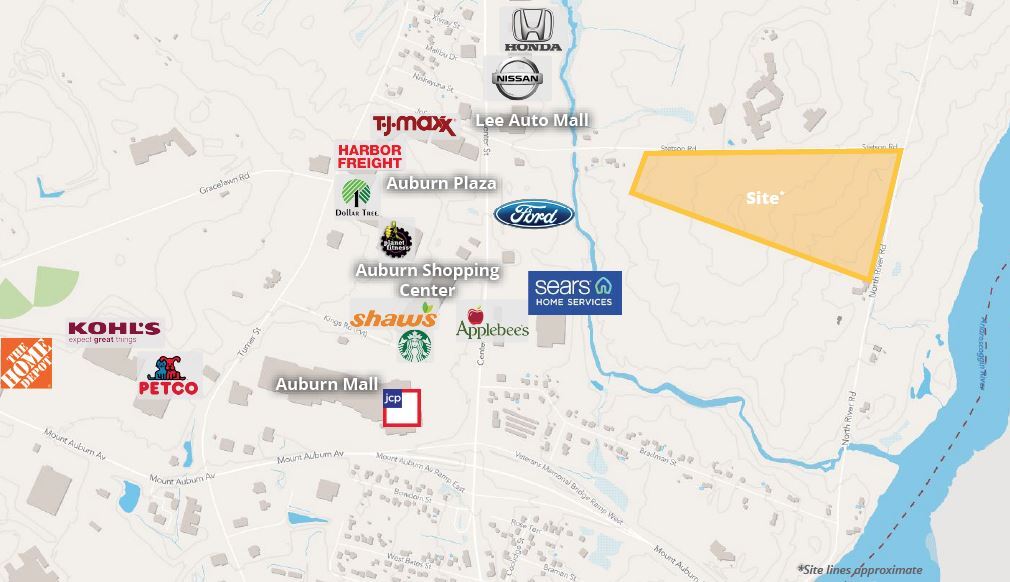 Photo de l’immeuble