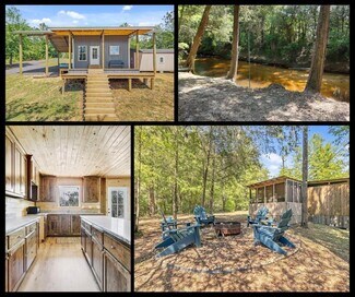 Plus de détails pour 699 Oil Well Rd, Flomaton, AL - Terrain à vendre