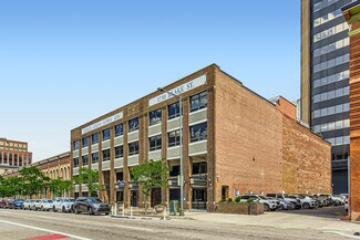 Plus de détails pour 1730 Blake St, Denver, CO - Bureau à louer