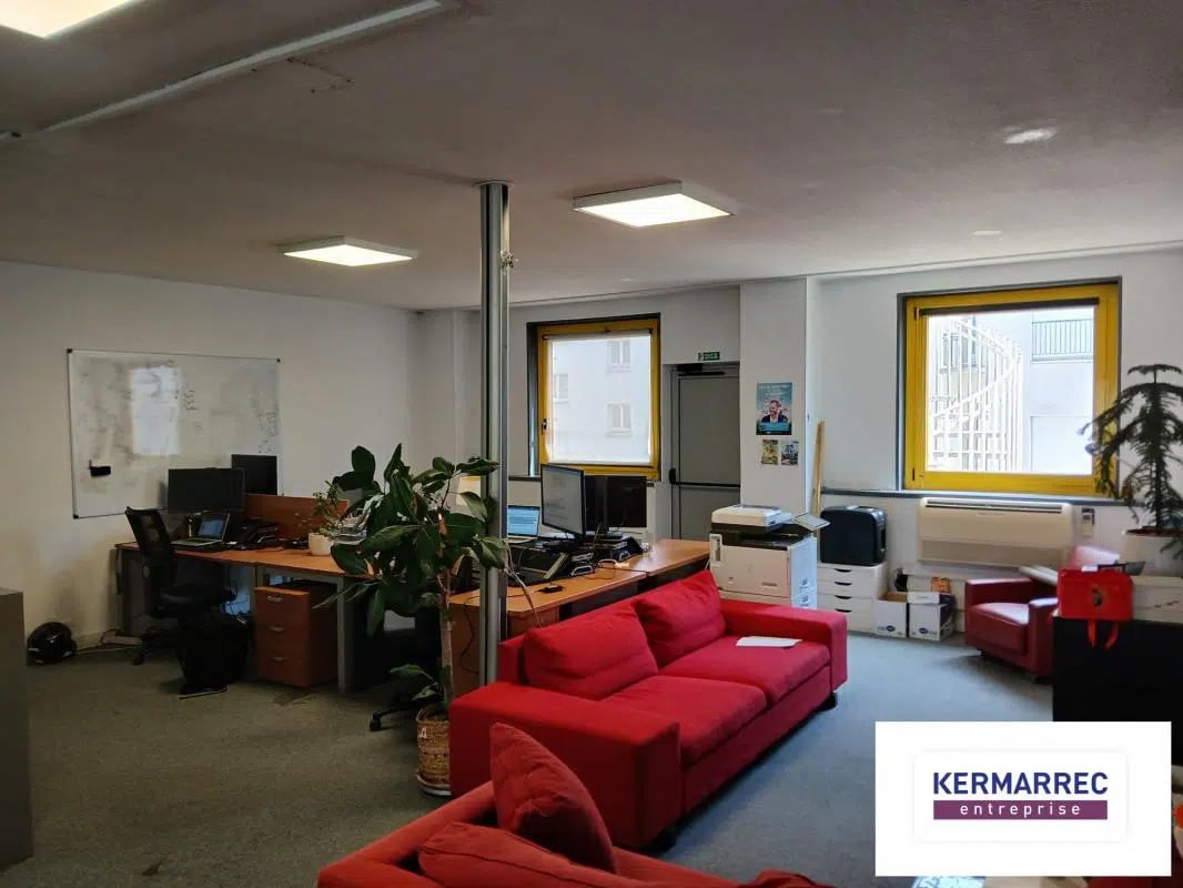 Photo de l’immeuble