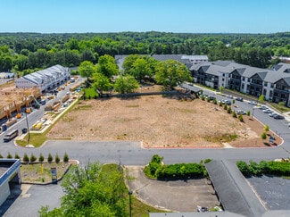 Plus de détails pour 2658 Sandy Plains Rd, Marietta, GA - Terrain à vendre
