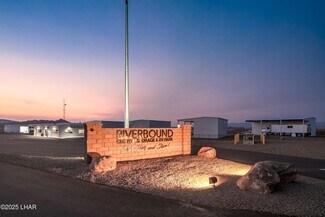 Plus de détails pour 3493 E Heights Blvd, Lake Havasu City, AZ - Spécialisé à vendre
