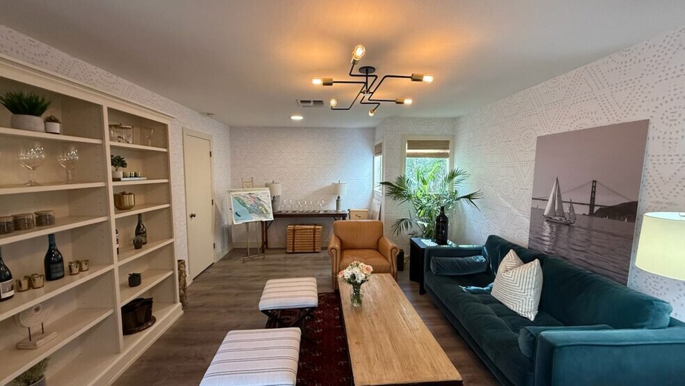 141-143 E Napa St, Sonoma, CA à vendre - Photo intérieure – Image 3 sur 20