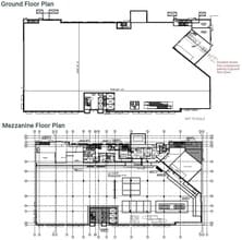 12339 Steveston Hwy, Richmond, BC à louer Plan d’étage– Image 1 sur 1