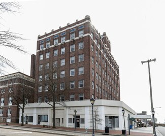 Plus de détails pour 505-509 Washington St, Portsmouth, VA - Local commercial à louer