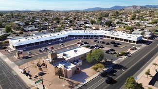 Plus de détails pour 12020 S Warner Elliot Loop, Phoenix, AZ - Local commercial à vendre