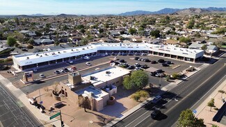 Plus de détails pour 12020 S Warner Elliot Loop, Phoenix, AZ - Local commercial à vendre