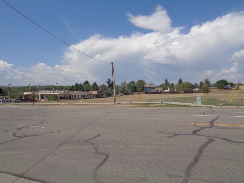 N Huron Street, Thornton, CO à vendre - Photo de l’immeuble – Image 2 sur 7