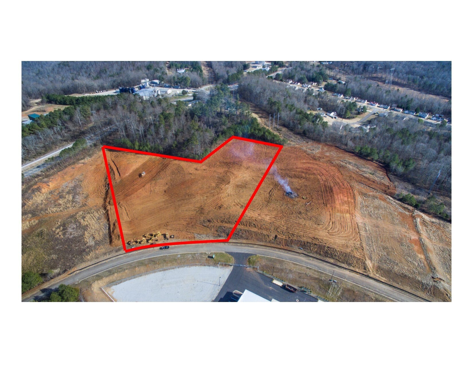 2225 Hardwood Cir, Gainesville, GA à louer Photo principale– Image 1 sur 9