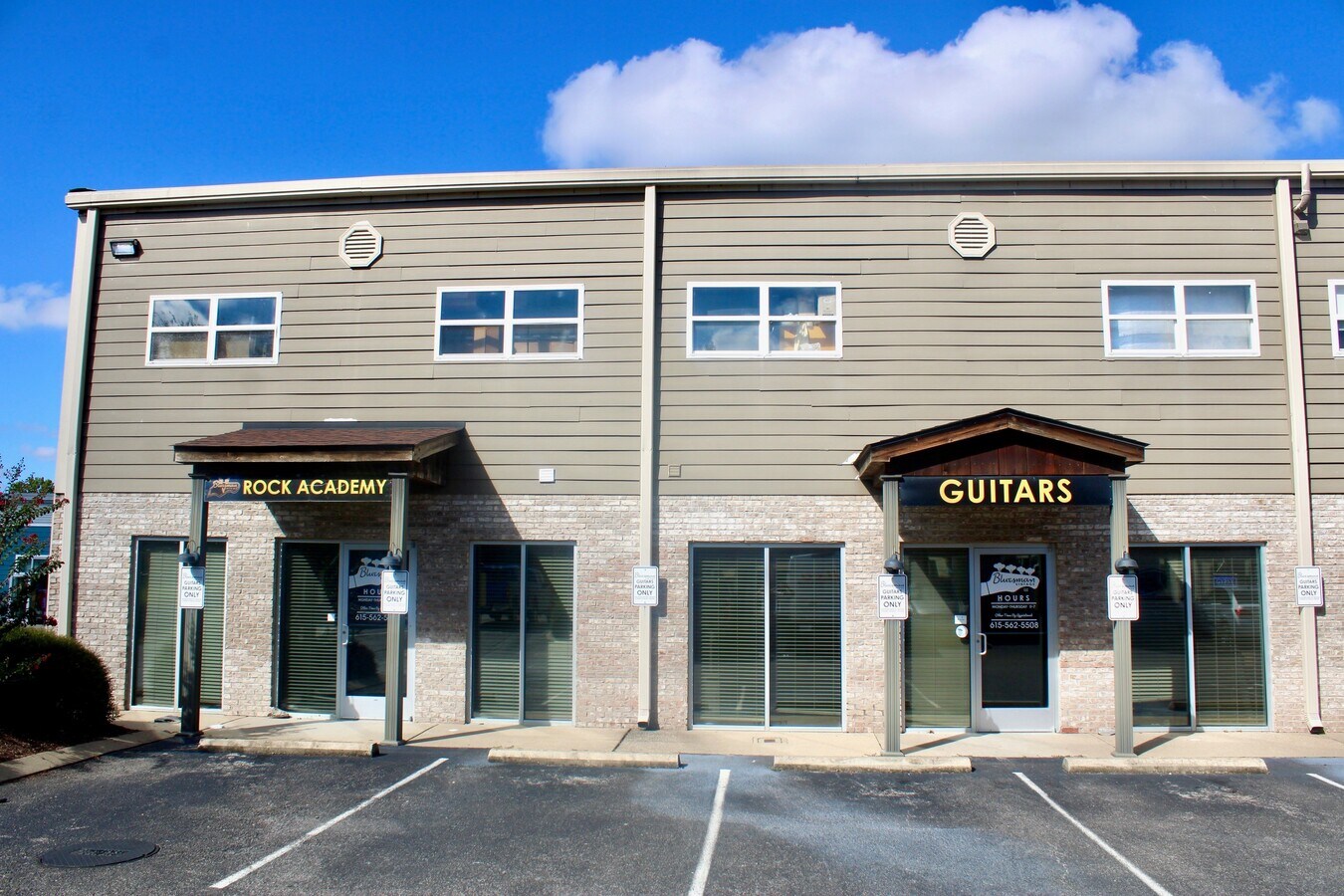 4922 Port Royal Rd, Spring Hill, TN 37174 - Lot 1 - - Photo intérieure - Image 1 of 6