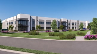 Plus de détails pour 2180 N Glenville Dr, Richardson, TX - Industriel/Logistique à louer