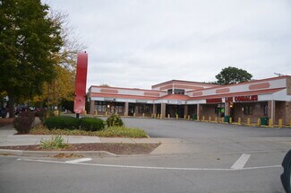 Plus de détails pour 510 N Collins St, Joliet, IL - Bureau/Local commercial à louer